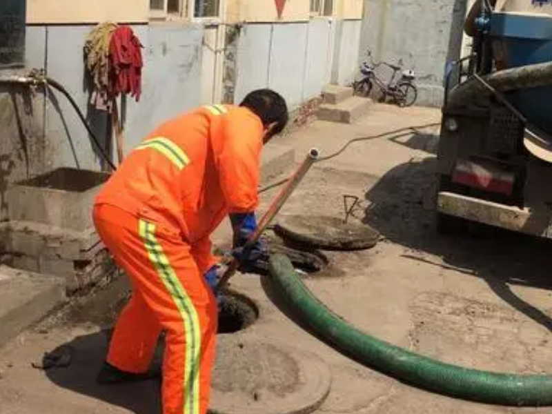 上海南汇区工业管道清洗公司 专业管道改造 安装保养