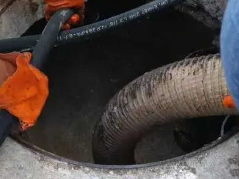 上海徐汇疏通下水道公司疏通管道测漏水电话