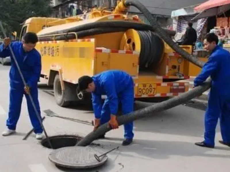 上海徐汇下水道疏通电话通下水道马桶维修