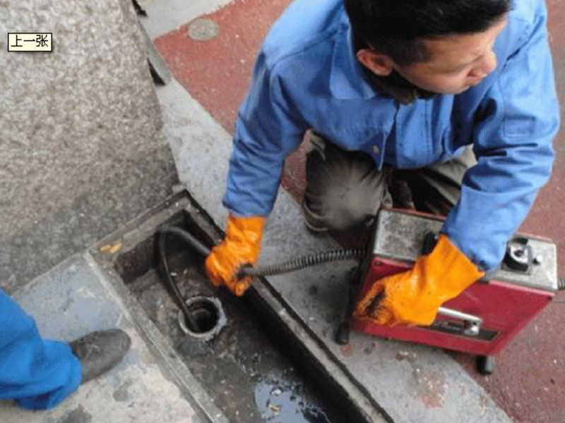上海长宁区管道清淤哪家好 环保工程(推荐商家)
