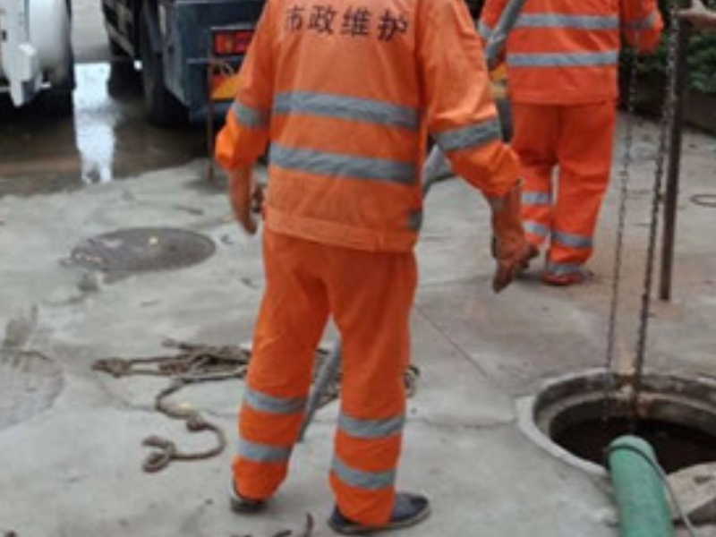 上海闸北测漏水做防水公司闸北管道疏通找哪家电话