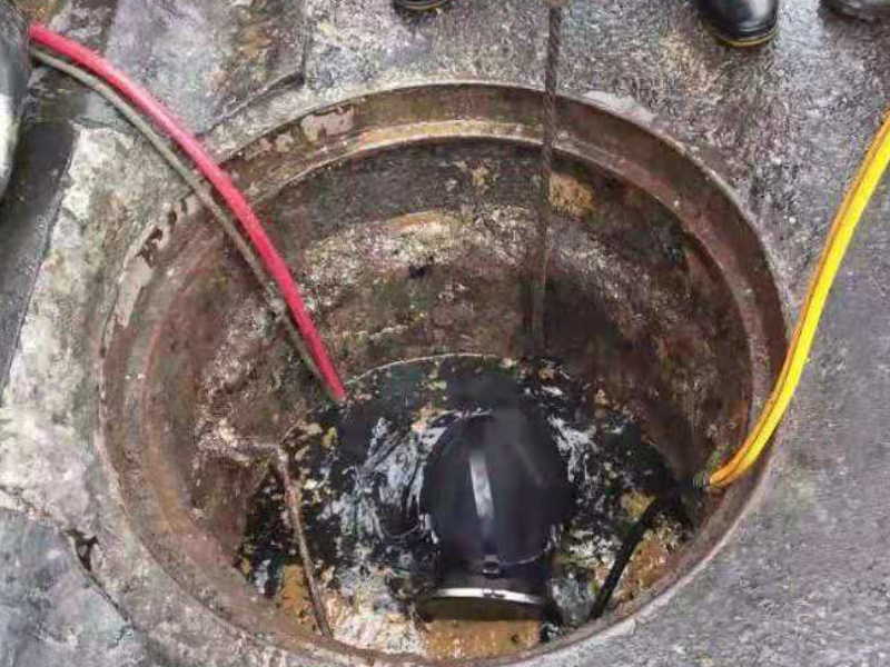 上海徐汇区疏通下水道价格下水道疏通价格