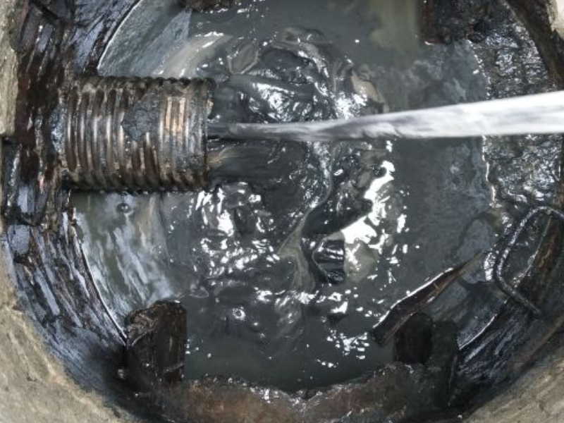 上海管道疏通污水雨水管道清洗抽化粪池 清淤 打捞