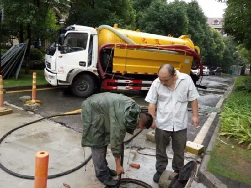上海长宁暗管测漏定位公司长宁疏通管道修水电电话