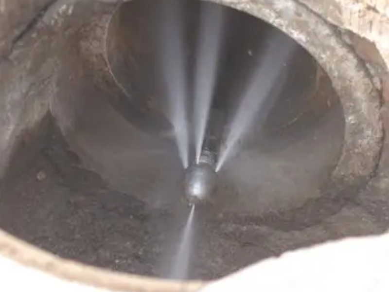 上海松江区哪有通下水道电话下水道疏通价格