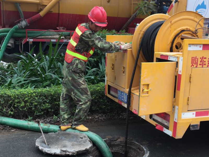 上海徐汇疏通下水道公司通下水道马桶维修