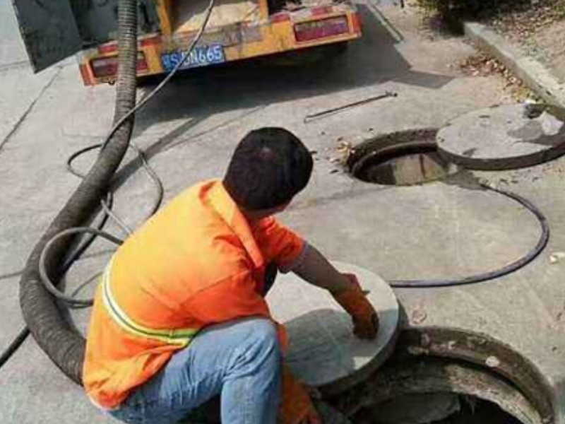 南京鼓楼区化粪池清理公司宁海路 上海路污水井清掏