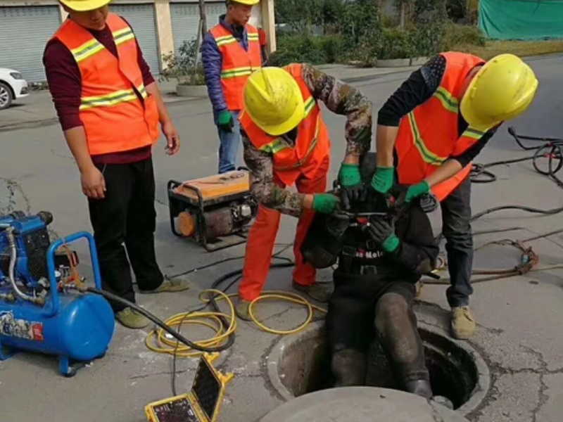 上海松江工业区疏通下水道 高压清洗管道 抽粪 清洗下水道