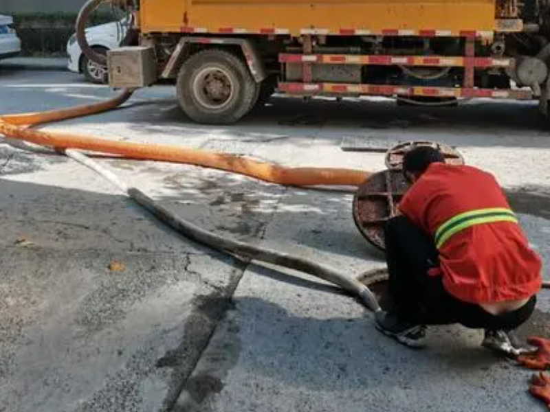 上海闸北区疏通下水道团队修水管测漏水电话