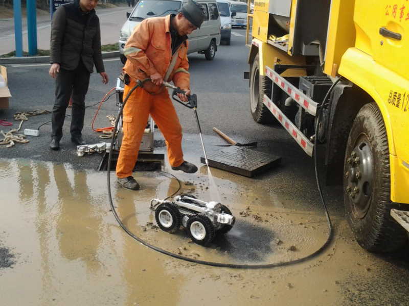 上海【推荐】市政管道清洗、家庭管道疏通维修价格
