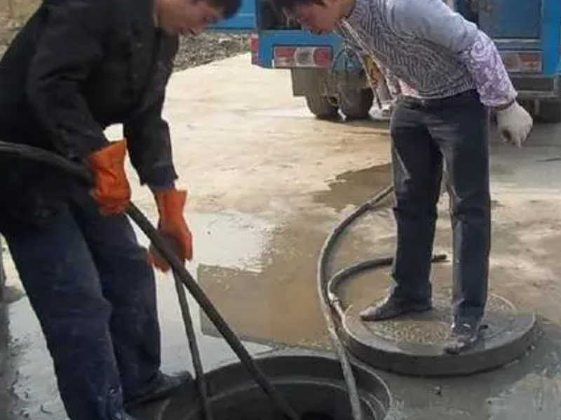 上海下水管道修复补漏