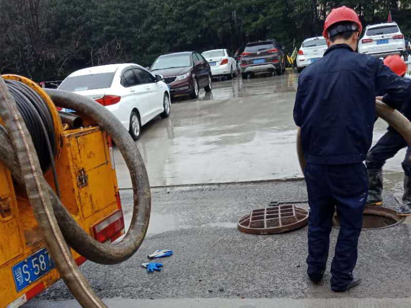 乌鲁木齐上海大众新疆有限公司附近抽污水下水道清洗