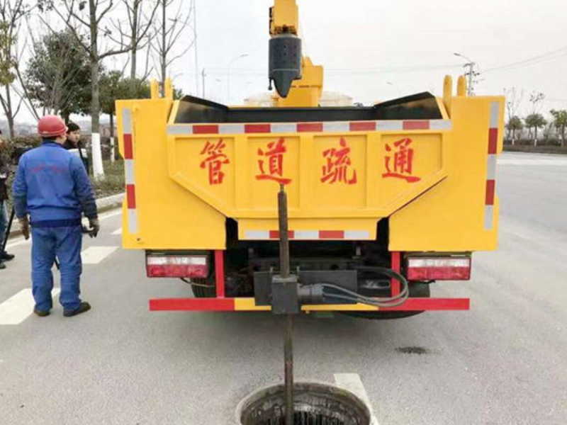 {上海闸北区化粪池抽粪}联系方式