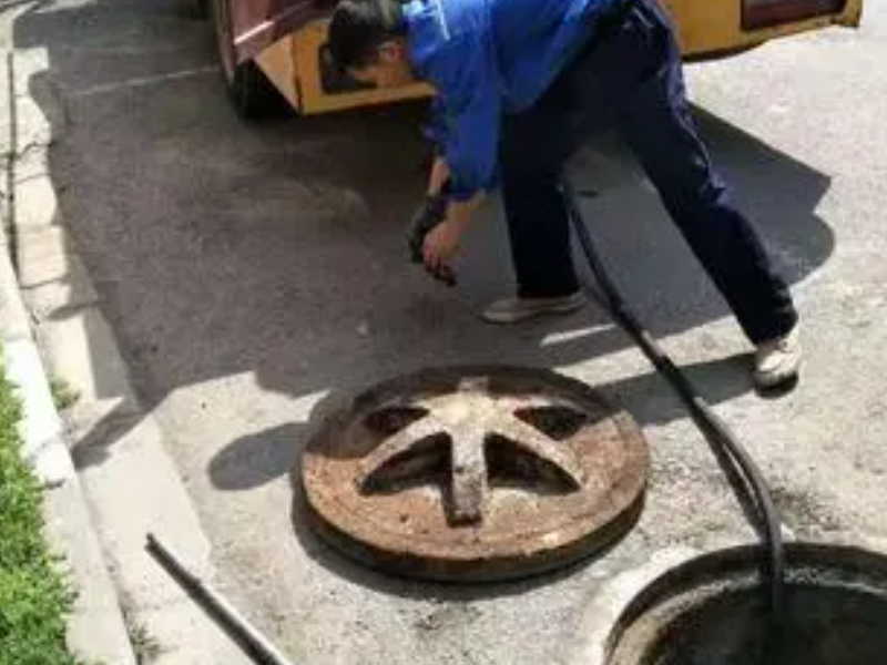 上海长宁暗管测漏定位公司长宁下水道疏通清洗电话