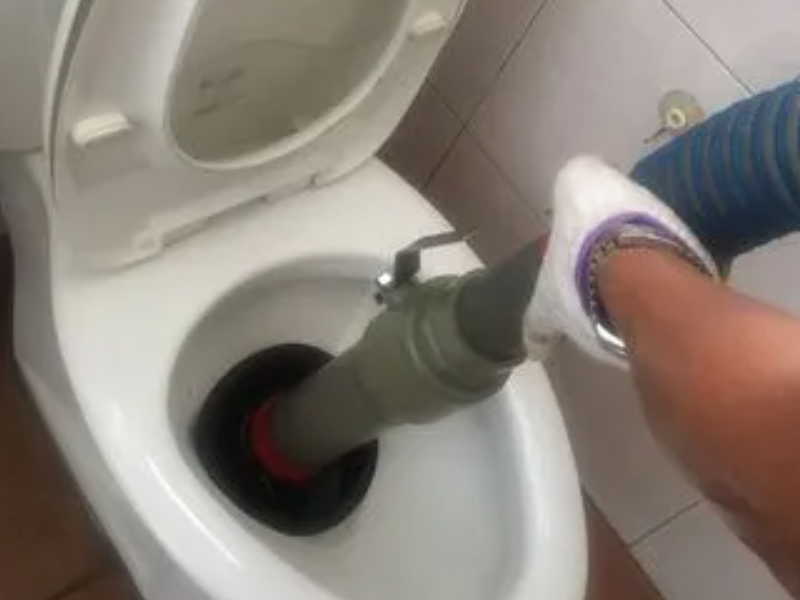 上海杨浦区管道疏通清洗 管道检测 清理化粪池