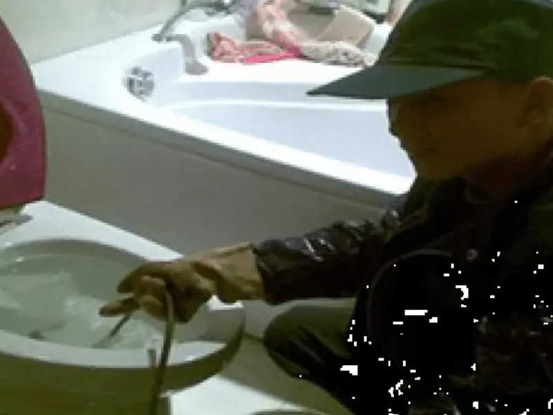 上海闸北环卫所化粪池抽粪 清理