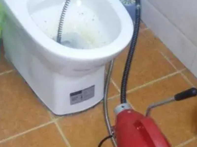 上海徐汇区疏通下水道 抽粪 厕所除垢 管道清洗清淤