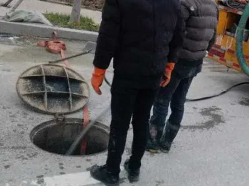 上海杨浦区哪有通下水道电话通下水道 抽粪吸污
