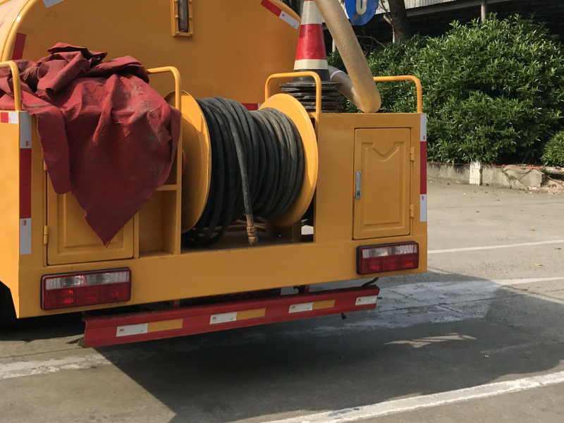上海长宁区管道清淤哪家好 环保工程(推荐商家)