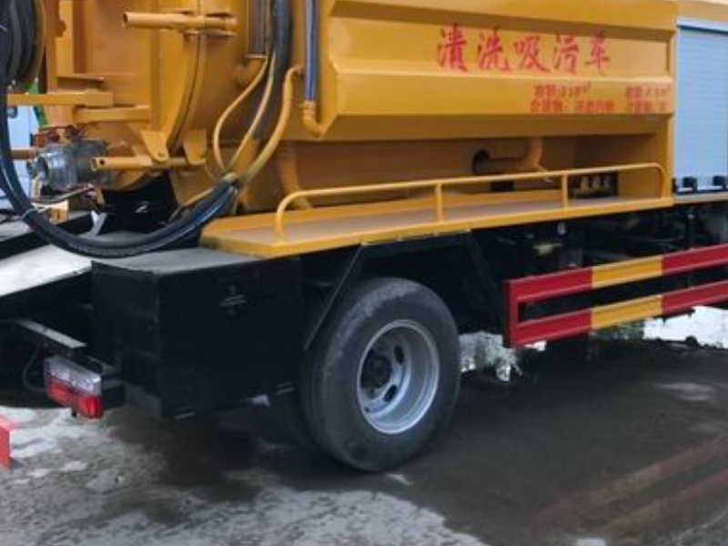 上海闸北区附近疏通下水道管道疏通清洗
