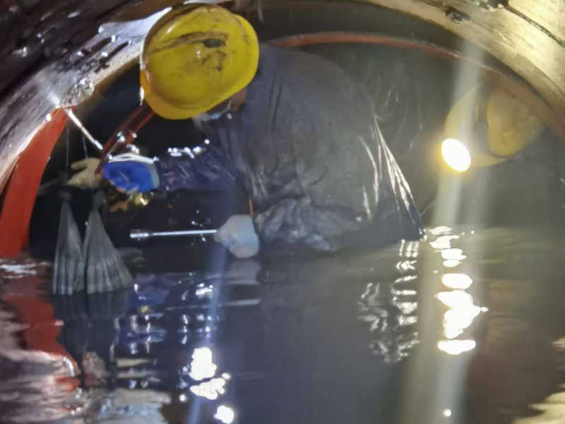 上海管道疏通公司上海疏通下水道上海化粪池疏通抽粪