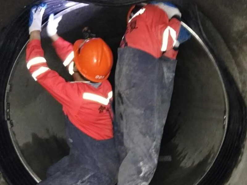 上海周边嘉善市抽粪-环保服务工程车