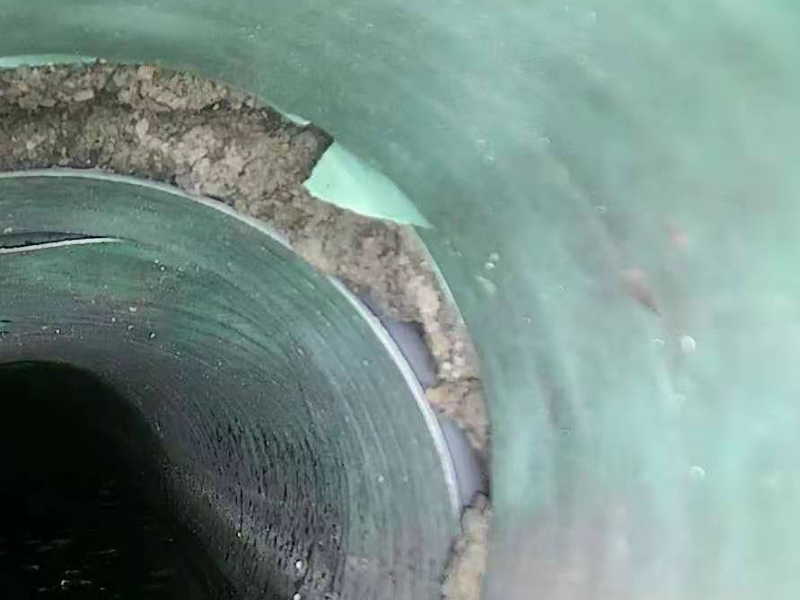 上海徐汇区附近疏通下水道管道疏通清洗