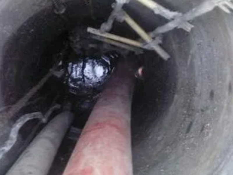 上海浦东外高桥疏通下水道化粪池清理生化池清理抽粪