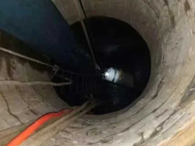 上海清理管道-上海管道QV检测-上海管道排挖修复