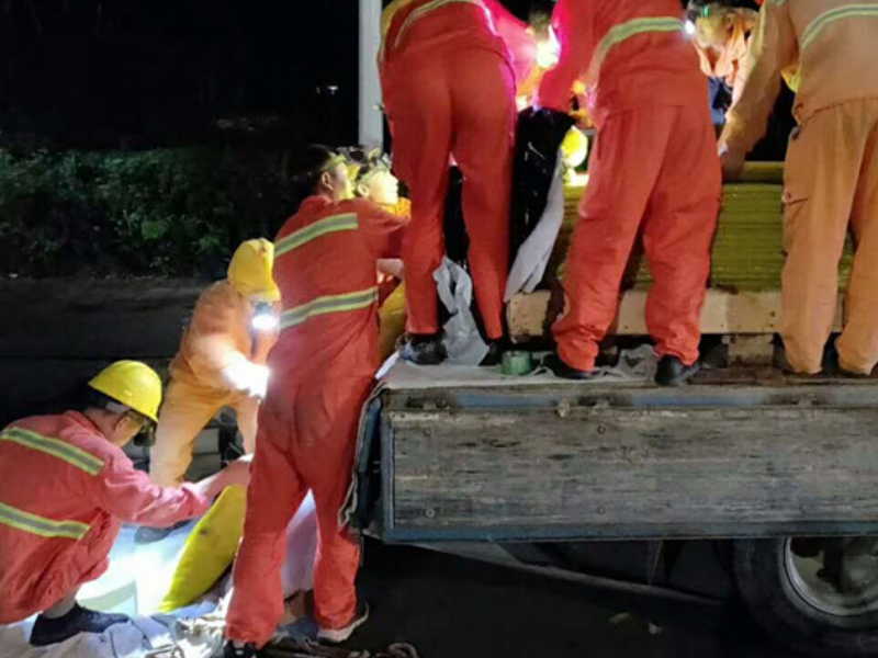 上海长宁通马桶修水管公司长宁管道疏通检测电话