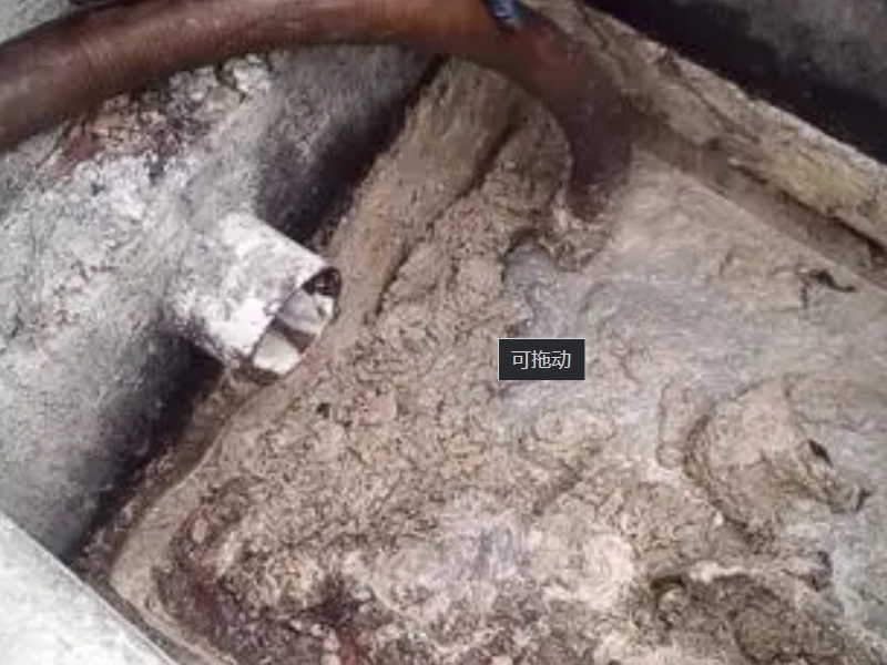 上海徐汇区通下水道 改下水道 清洗下水道