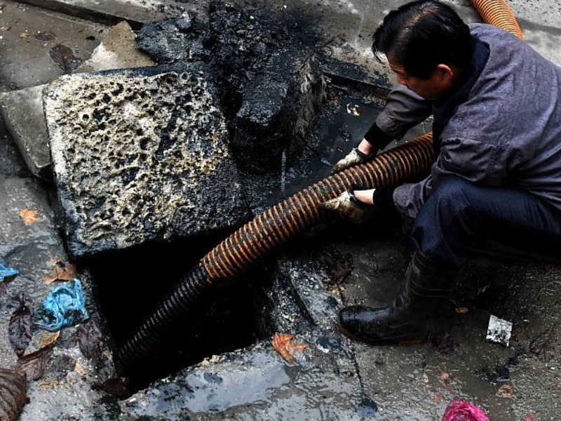 上海浦东三林管道改造 周浦管道改造 康桥管道改造