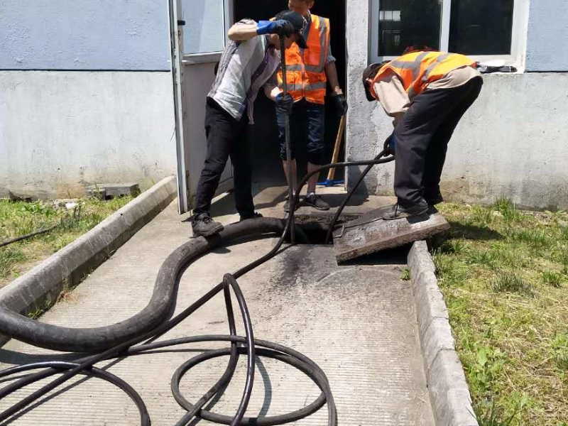 上海管道漏水非开挖内衬点修复 整体修复 漏水修复