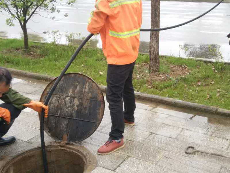上海管道修复 非开挖点修