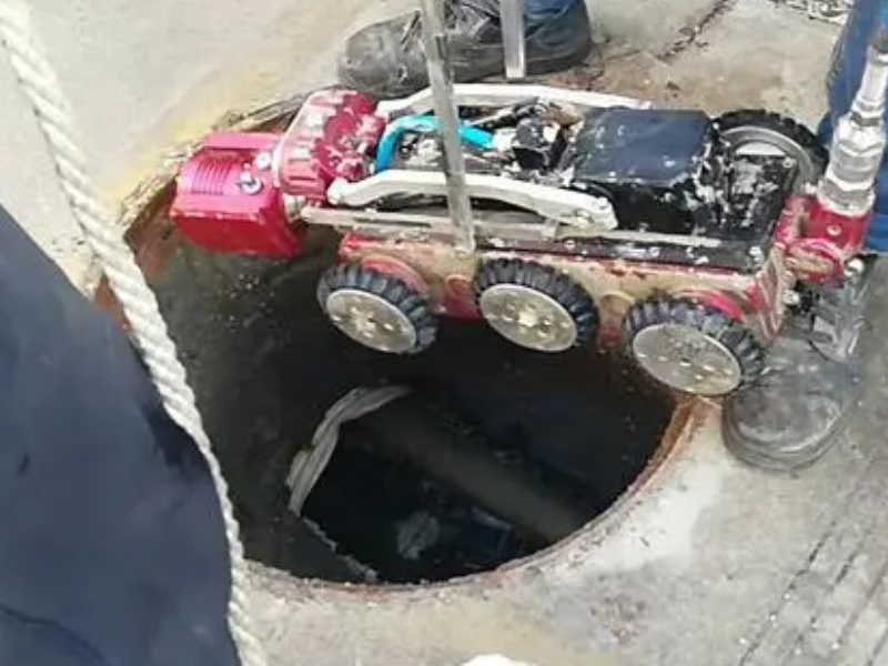 上海杨浦区疏通下水道价格管道疏通 清洗管道