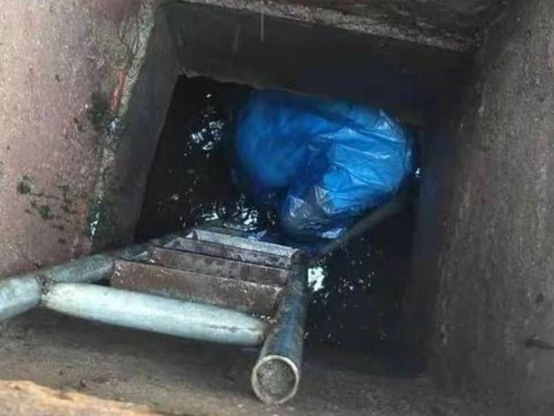 上海（推荐）下水道疏通、污水管道清洗、污水池清理