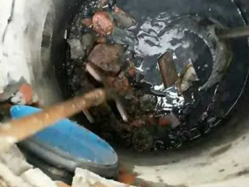 上海疏通管道、疏通下水道#管道维修