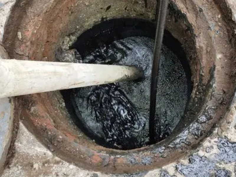 上海浦东曹路管道疏通管道清洗下水道安装改造清洗管道