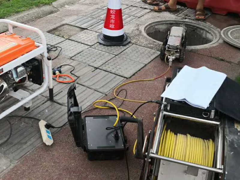 上海长宁周家桥专业抽粪 清理化粪池 清洗下水道公司