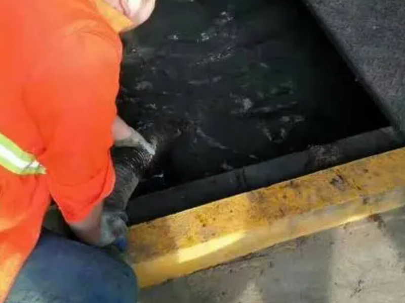 上海周边苏州抽粪 抽污水 清理处理污水池