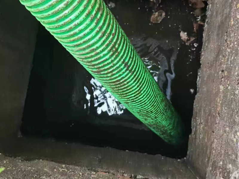 上海 管道疏通、马桶疏通、高压清洗、化粪池清理