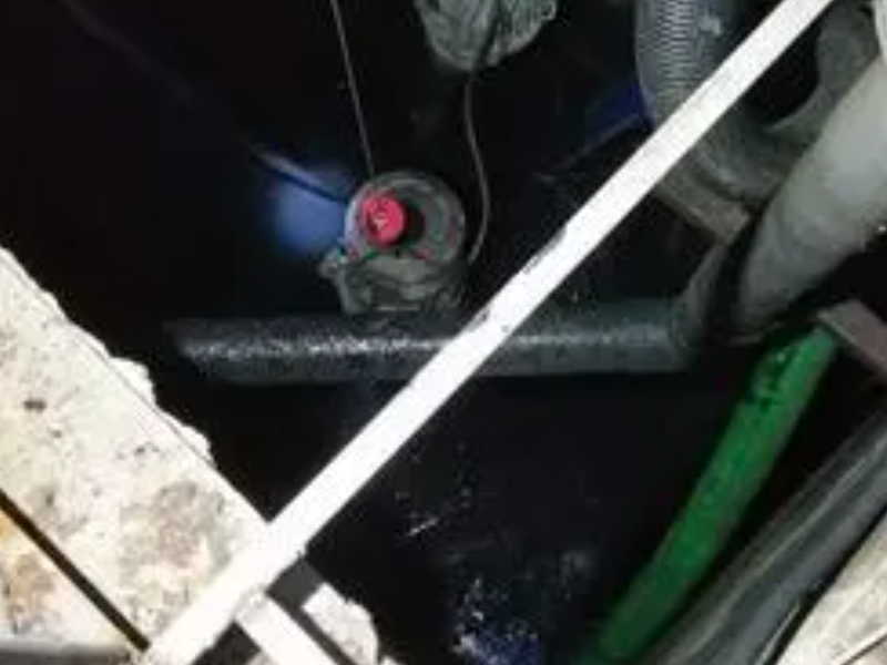 上海南汇康桥 惠南 祝桥 雨水管道疏通清洗安装改造