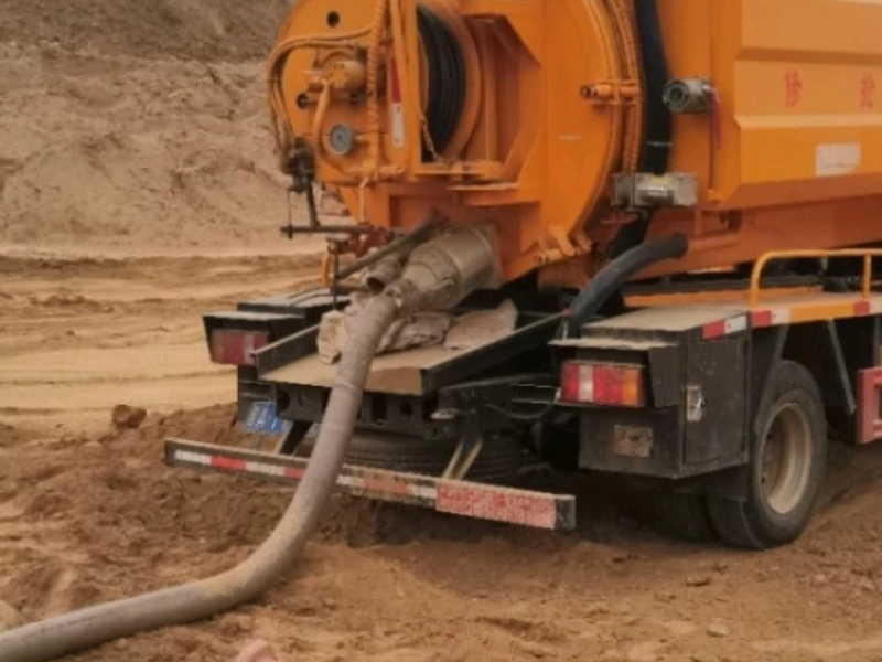 上海卢湾区管道疏通公司 管道测漏、管道维修