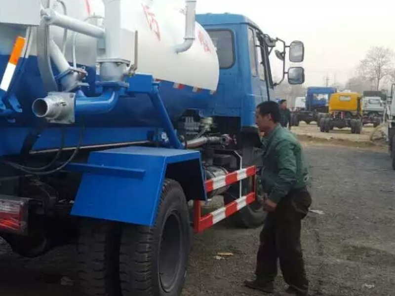 上海宝山专业清理地漏 马桶 洗粪池 隔油池 污水管