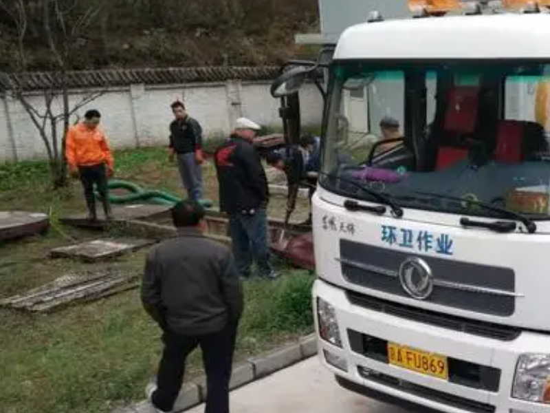 上海徐汇疏通下水道公司疏通管道测漏水电话