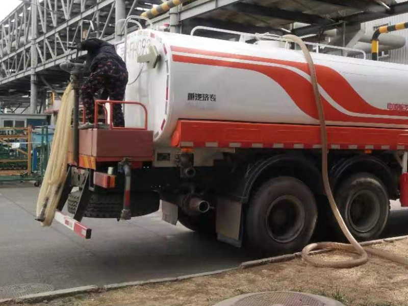 上海闸北区管道疏通保养闸北区大宁路化粪池抽粪吸污