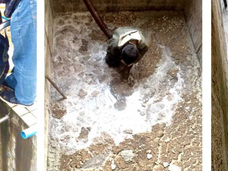 上海杨浦区附近马桶疏通电话下水管道疏通