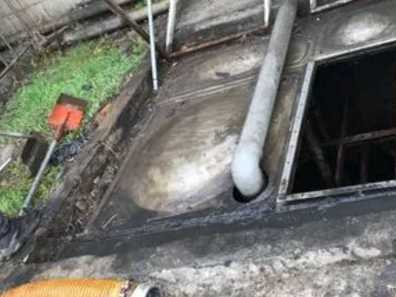 上海专业技术进行清理化粪池阴沟