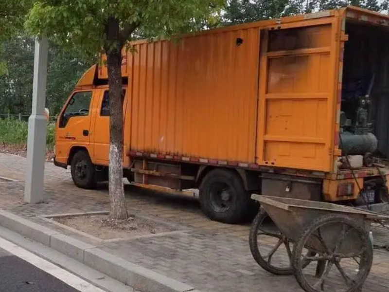 上海徐汇测漏水做防水公司徐汇疏通管道修水电电话
