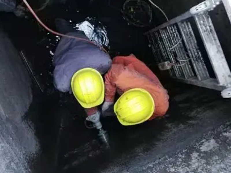 上海扬浦疏通马桶马桶管道堵塞疏通